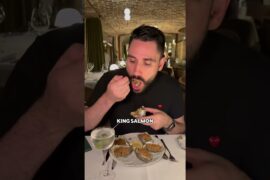 Darling Glebe, a brand new French restaurant in Glebe