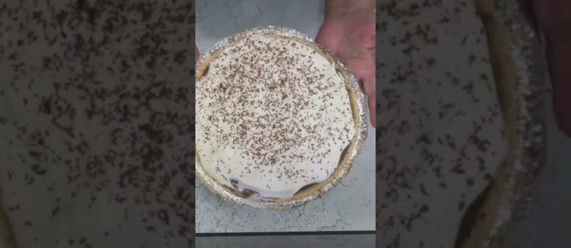 French Silk Pie Tips That Make All The Difference
