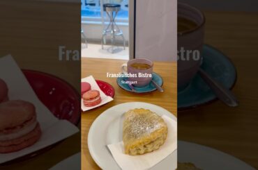 Petit France – französischer Genuss mitten in Stuttgart