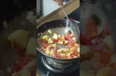 french beans recipe #cooking