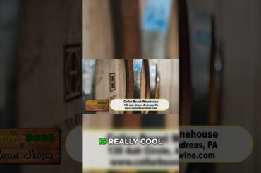 Talking About Cellar Beast Winery