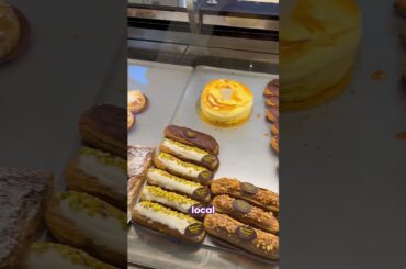 Cómo ahorrar dinero en comida en París