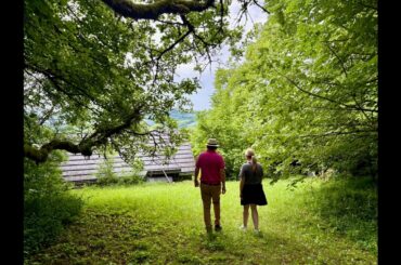 The Vosges & Alsace: Hidden Gems of Eastern France | The Wanderlust Sessions Ep. 2