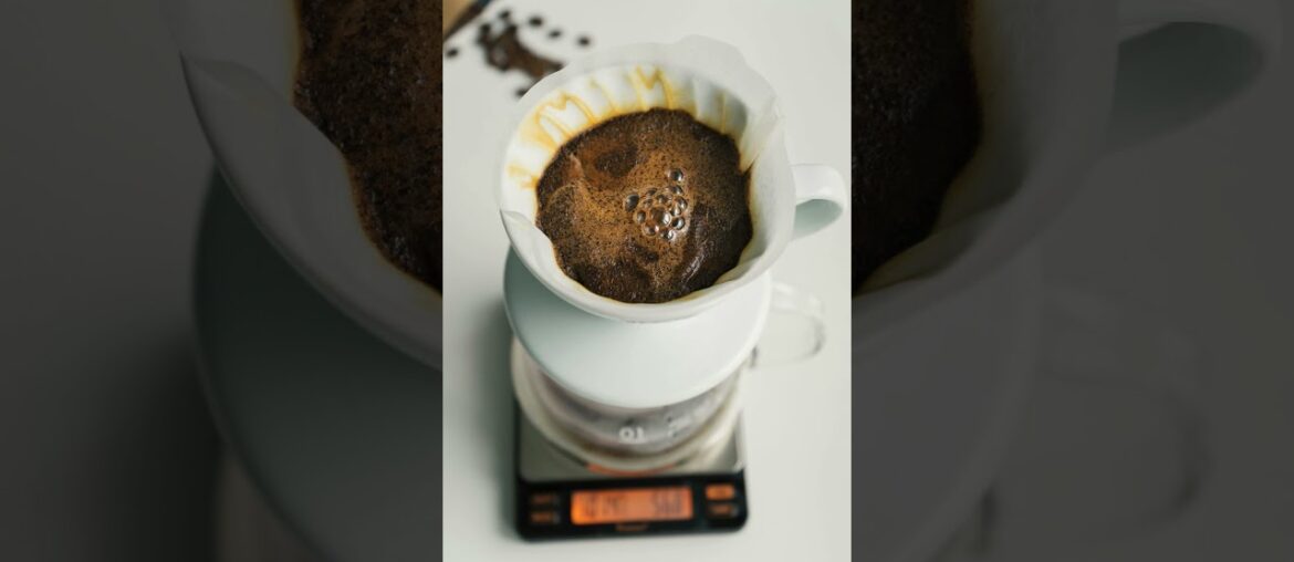 Stop Making Bad Coffee at Home (Simple Setup That Actually Works) #coffee #amzonmustbuy #coffeetips