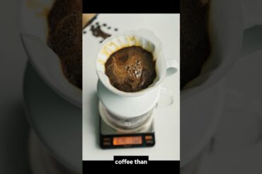 Stop Making Bad Coffee at Home (Simple Setup That Actually Works) #coffee #amzonmustbuy #coffeetips