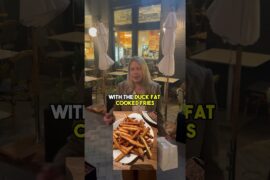 Here’s Charlotte’s Best French Bistro