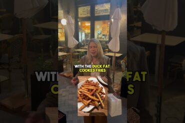 Here’s Charlotte’s Best French Bistro