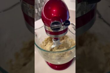 90th Anniversary Special Edition Candy Apple Red @kitchenaid #kitchenaid  #kitchenaidmixer