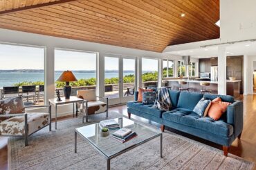 8032 SW 222nd Pl, Vashon, WA