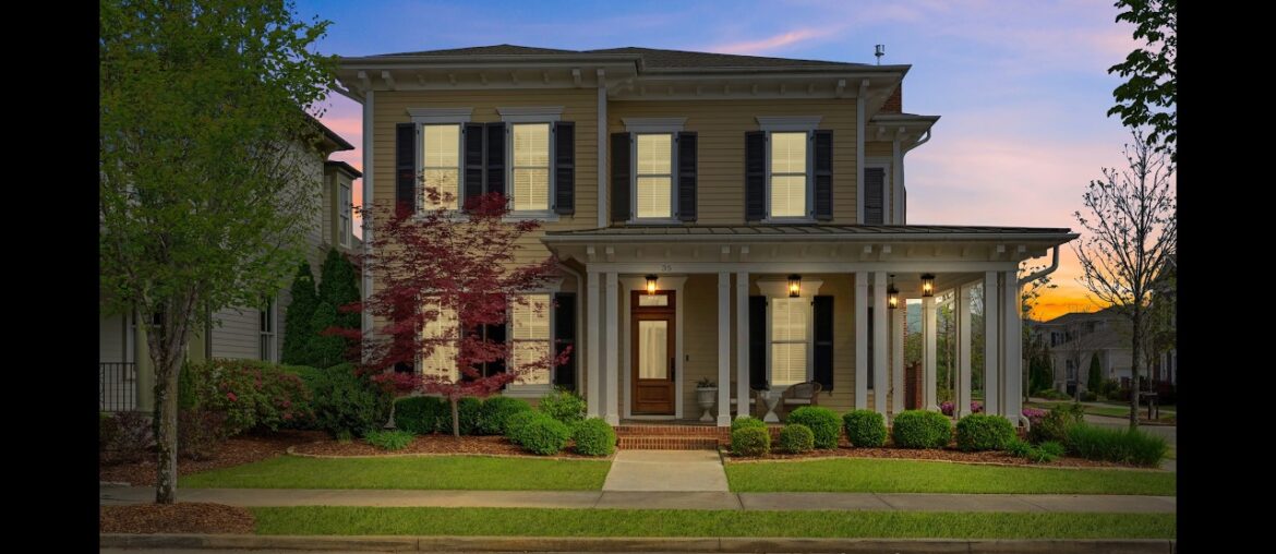 35 Lendon Main St Huntsville