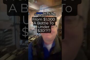 One of the biggest Napa Cabernet Deals of all time hits April 13!