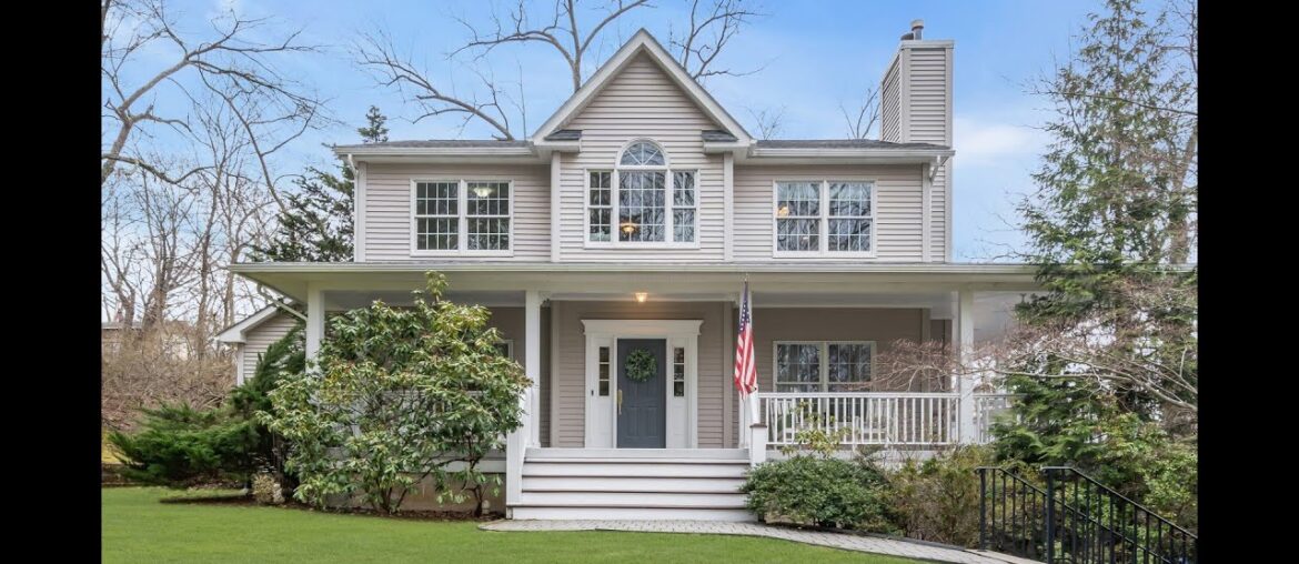 72 Gillette Road Gillette, NJ | ColdwellBankerHomes.com