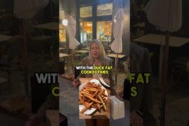 Here’s Charlotte’s Best French Bistro