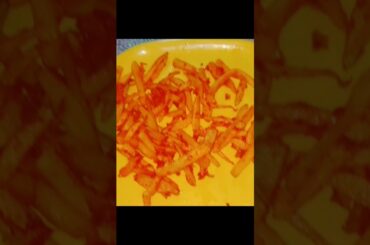 fries finger ✅❣️#recipe#fingerstyle #shortvideo #uniquerasoi #recipe #ytshorts #finger #friesrecipe