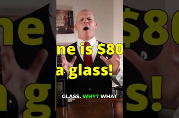 I Blind Tasted $400 vs $40 Cabernet and Was Shocked #WineReview #CabernetSauvignon