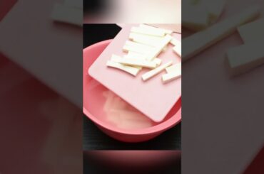 Singkong Berkedok French Fries?! 🤫 (Rahasia Anti-Lonyot)