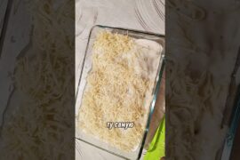 Картофель по-французски, который всегда удаётся!