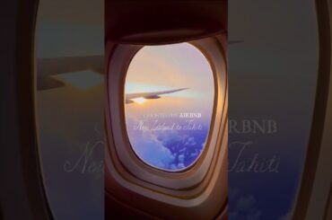 Our Airbnb host ghosted morning of check-in in New Zealand and somehow we ended up in Bora Bora.