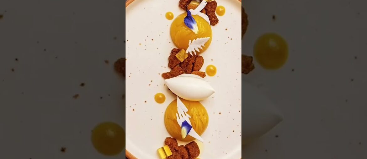 A Michelin-star chef arrives at RAEN A Michelin-star chef arrives at RAEN