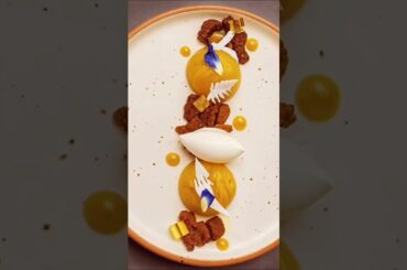 A Michelin-star chef arrives at RAEN