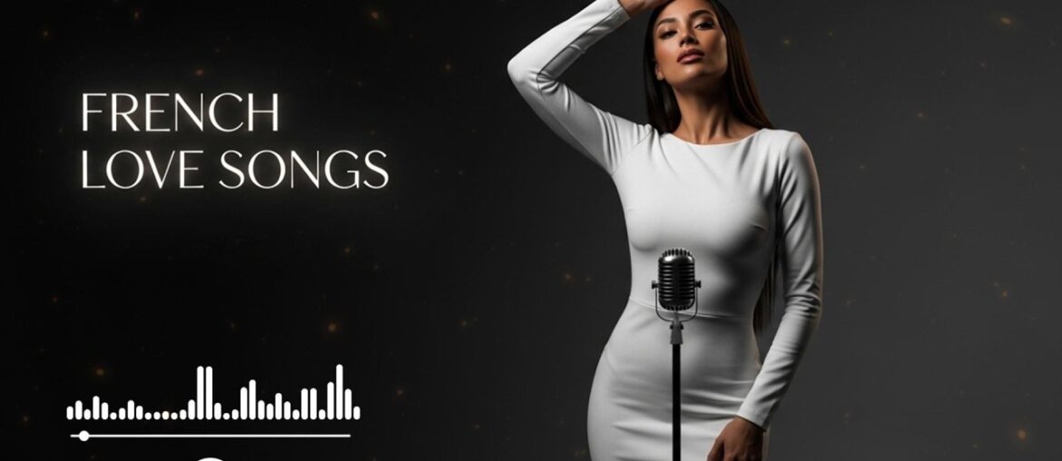 Romantic French Music – Relaxing Parisian Love Songs for Dinner & Wine