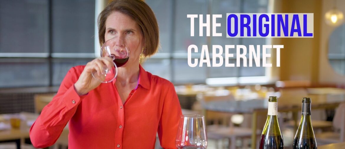 Cabernet Franc: The Loire Red That Changed Wine History