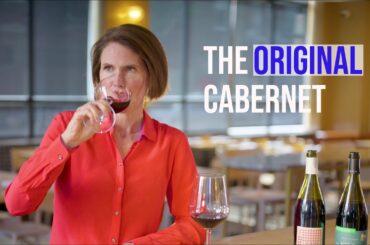 Cabernet Franc: The Loire Red That Changed Wine History