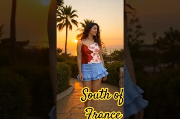 Saint Paul De Vence in South of France #travel