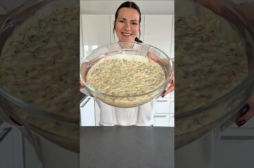 Francuska salata! #uskrs #recept