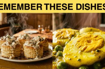 8 Aussie Dinners From the 70s That Nobody Would Cook Today