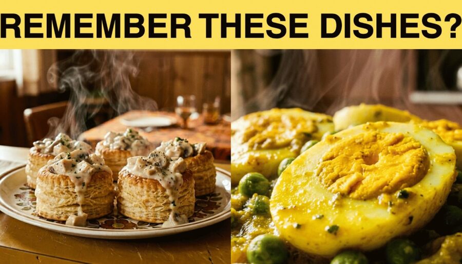 8 Aussie Dinners From the 70s That Nobody Would Cook Today