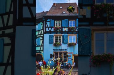 Is This The Real-Life Beauty & Beast Town?