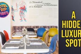 ibis Styles Carcassonne La Cité - A Hidden Luxury Spot | Carcassonne, France🏩