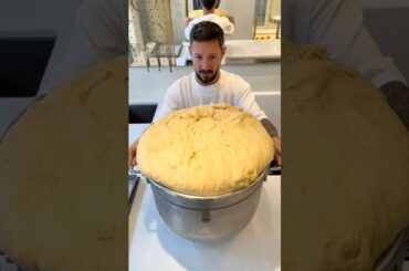 French Toast in trompe-l'oeil  #cedricgrolet#pastries#desert#viralvideo#shorts#cooking#foodie