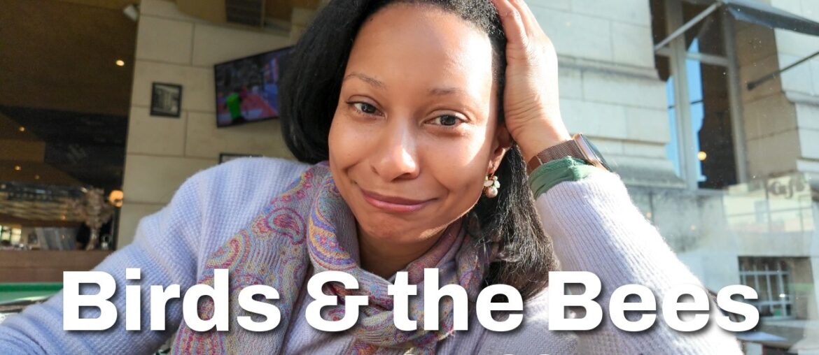 Paris Vlog | The French Countryside Gave Me the Talk