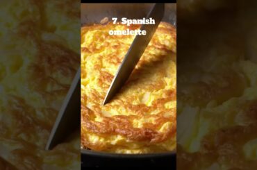 Ultimate Omelette Compilation 🥚💥 Comment Your Fav!