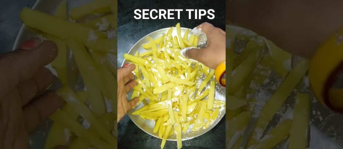 Ek baar try karoge to baar-baar banaoge,,🥖❤️#shorts #french fries#easy #homemade