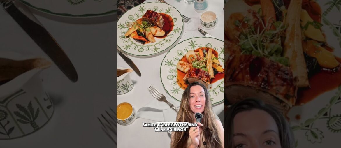 Paris-Amalfi Art Deco Train