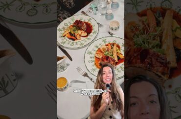 Paris-Amalfi Art Deco Train