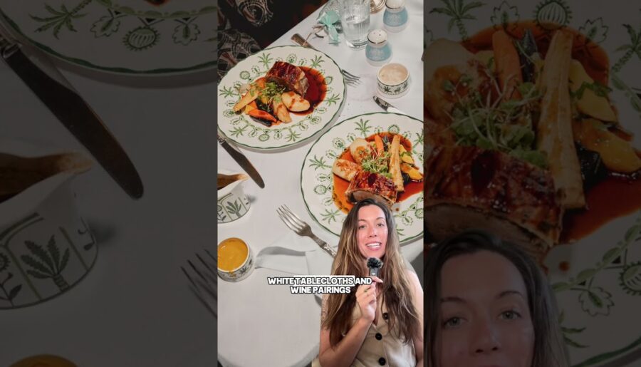 Paris-Amalfi Art Deco Train