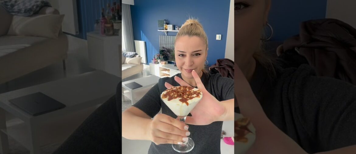 FRANSIZ SÜTLACI 📌RIZ AU LAIT 🫶🏻🧾 Ayrıntılı Tarif IG Dilarabasarann #rizaulait #karamel #tarif