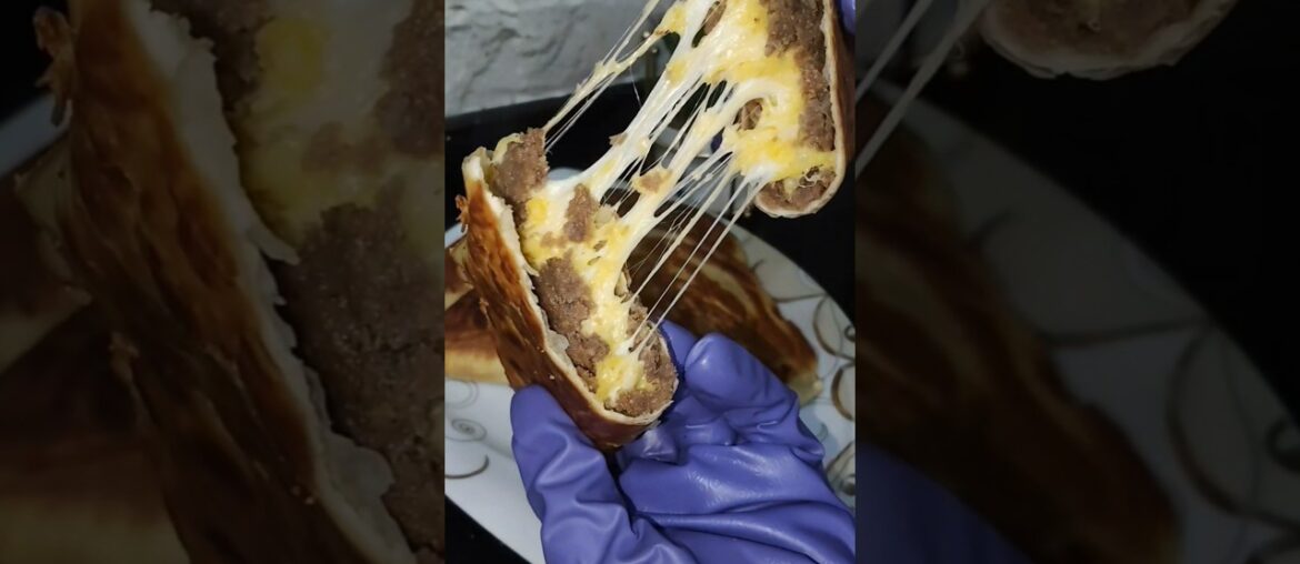 #halal #ذواقه #اكسبلور اللحمه المفرومه بعي التورتلا #طبخ #ترند