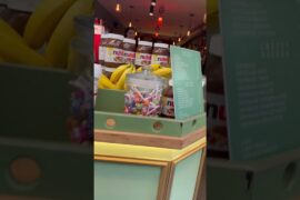 Great Crepes in Paris