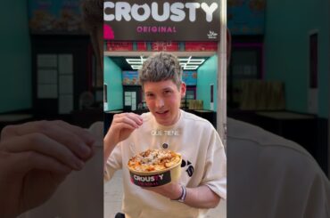 EL PLATO MÁS VIRAL DE FRANCIA QUE ARRASA EN TIK TOK LLEGA A ESPAÑA 🇫🇷🤤