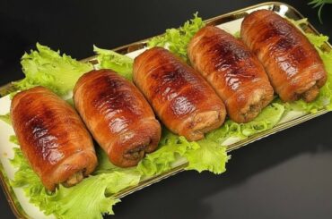 I DON'T FRY CHICKEN ANYMORE!!Chicken thighs in the oven.An ideal recipe for any table.