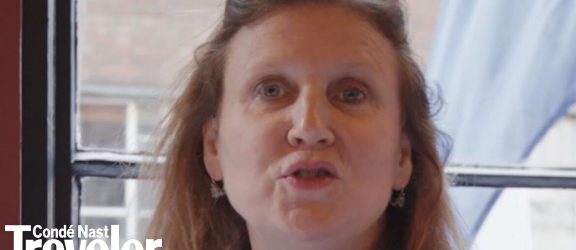 Why Angela Hartnett Loves This Soho Pub 🍻 Why Angela Hartnett Loves This Soho Pub 🍻