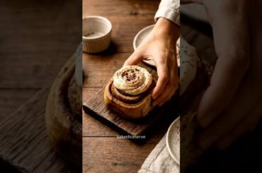 Tiramisu Cinnamon Rolls #food #cheese #cooking #chef #recipe #french #cinnamonbread #cinnamoroll
