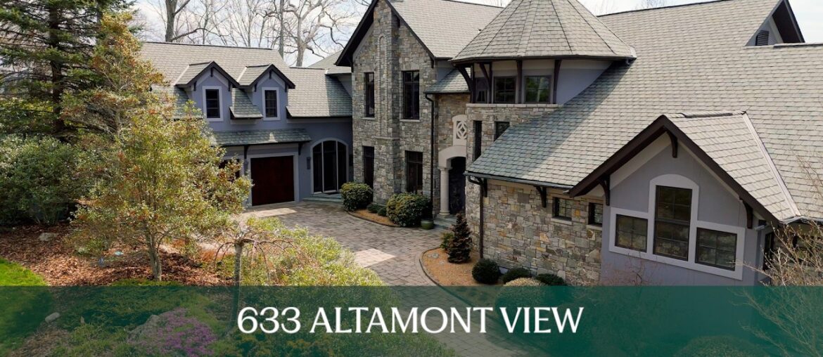 This Asheville Home Is Actually Move-In Ready