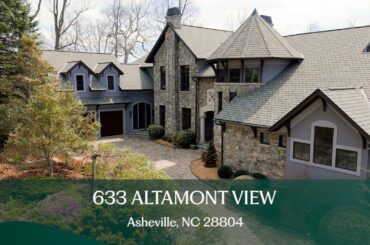 This Asheville Home Is Actually Move-In Ready