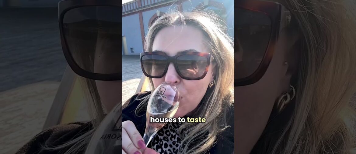 Weekend in Champagne, France #francetravel